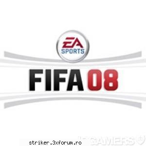 unde iau fifa 2008??? stie cineva unde iau fifa 08???