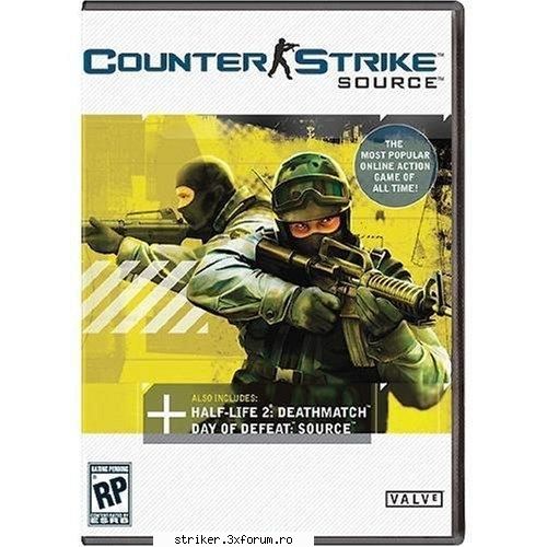 pass:   conter strike source