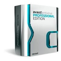 Avast Anti-Virus v - Activ - Programe (Totul despre Software/Download)