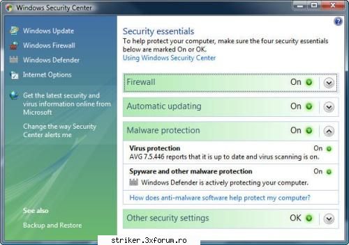 download:
  avg internet security 7.5