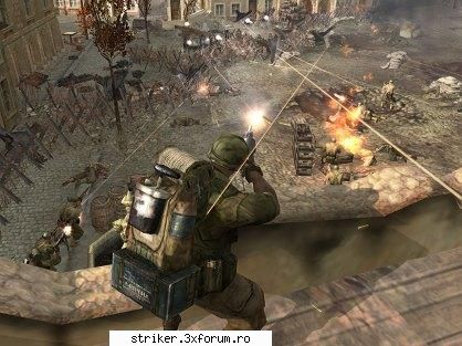 los creadores de homeworld y warhammer 40.000: dawn of war, se adentran en este juego de estrategia