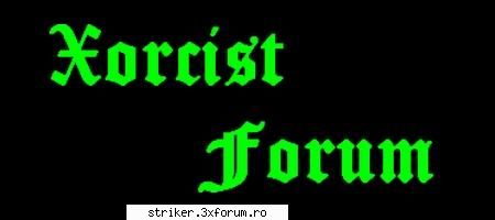 sa intartzi si voi si la mn pe forum sa va isncrieti k e fff pustiu  :rotfl:  
  diverse linkuri