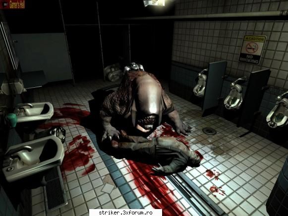Doom 3..? - Quake 4 a modificat toate seria de quake! Quake 4 - Jocuri (Totul despre Games/Download)