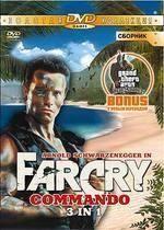 title: far cry commando /
genre: far cry commando, you control marine captain jack 