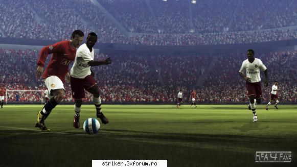 cum vi se pare ? fifa 09