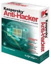 Kaspersky Anti-Hacker 1.9 - Defence - Programe (Totul despre Software/Download)
