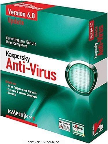 download :   kaspersky anti-virus 6.0