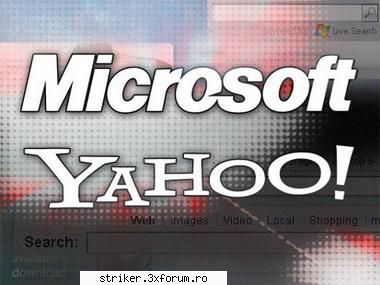 astazi, cel mai mare si mai puternic producator de software, microsoft si-a manifestat public