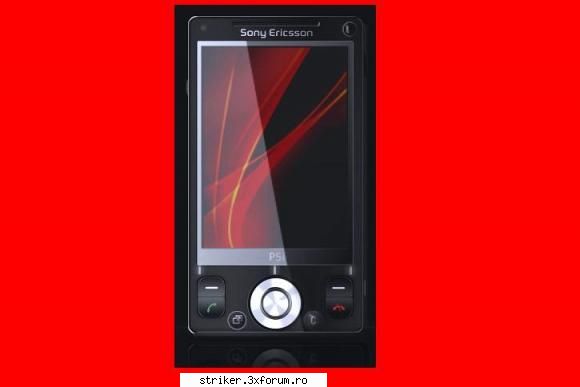 sony ericsson p5i nokia n96