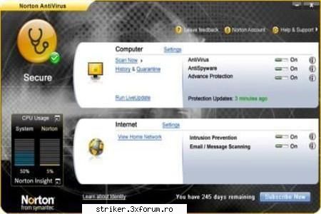 click aici norton antivirus 2009