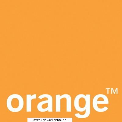 orange, aproape de preluarea upc romania este foarte aproape de upc romania, conform site-ului ca