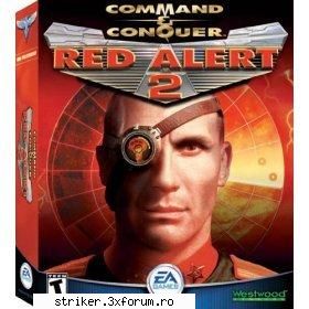 Red Alert 2 - Un frumos joc de strategie CODE Password CODE - Jocuri (Totul despre Games/Download)