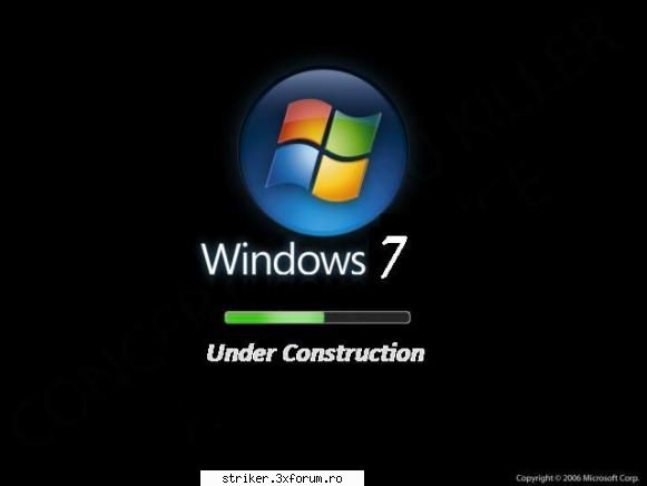 Windows 7 Beta - Microsoft a finalizat zilele trecute prima - Discutii generale (Aici orice fel de discutii)