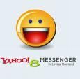 download :   yahoo messenger 8.0