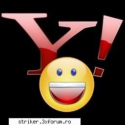 Yahoo Messenger 9.0 - Stolo - Programe (Totul despre Software/Download)