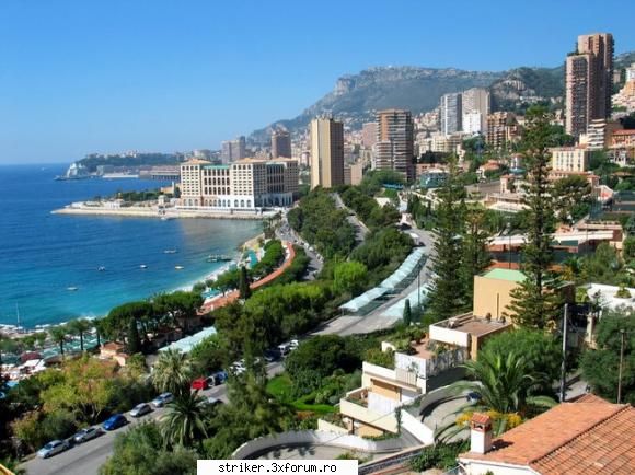 coasta de azur :x destinatii de vacanta