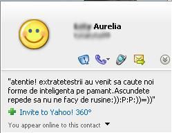 tare  :) statusuri
